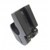 Sunrise Medical Quickie Sideguard Clamp for Standard Frame
